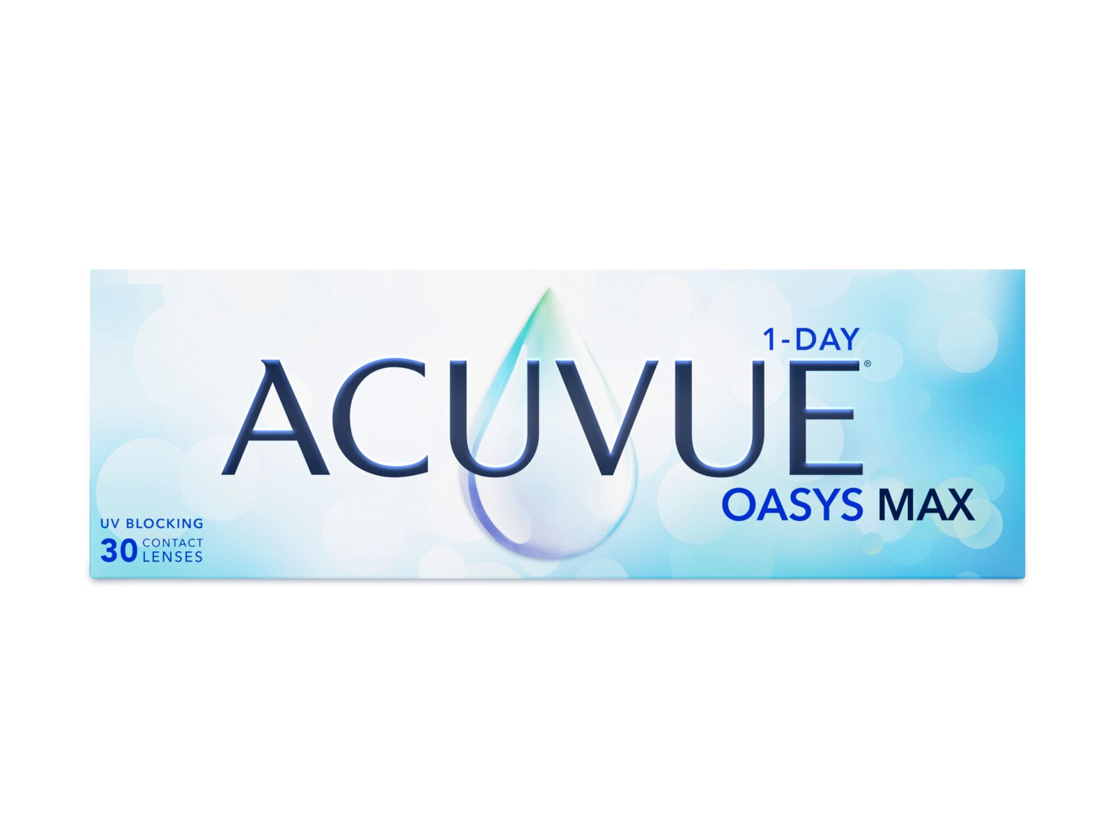 large-ACUVUE Packshot OASYS MAX 1D 30P Front Shadow Only UV PNG